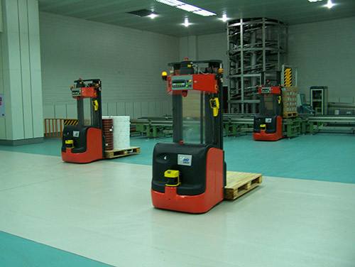 AGV