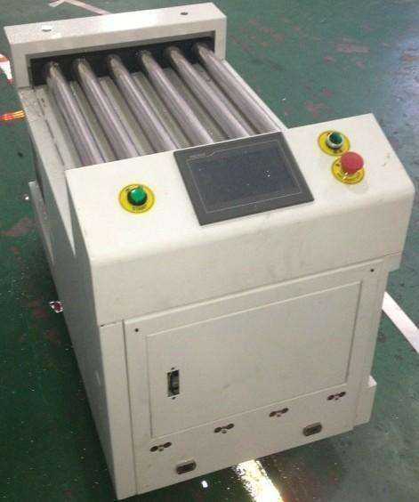 AGV小车