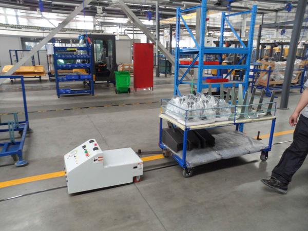 AGV