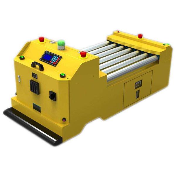 AGV小车