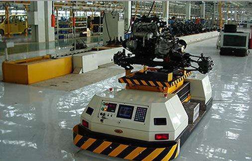 AGV